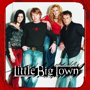 Little Big Town