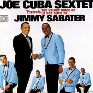 The Velvet Voice Of Jimmy Sabater