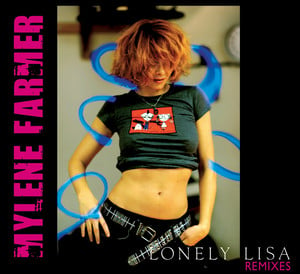 Lonely Lisa Remixes 2