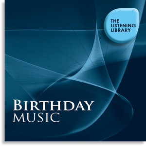 Birthday Music - The Listening Li