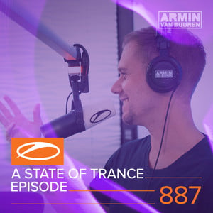 ASOT 887 - A State Of Trance Epis