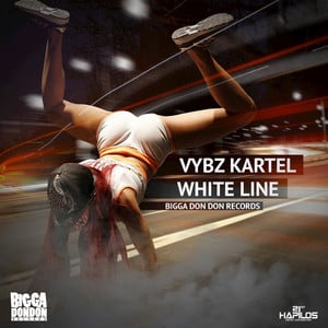 White Line - Single