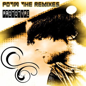 Potw (the Remixes)