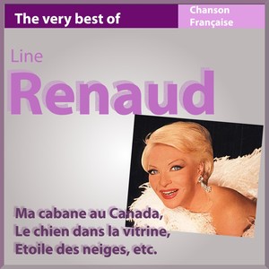 The Very Best Of Line Renaud: Ma 