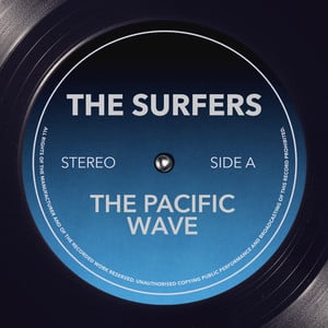 The Pacific Wave