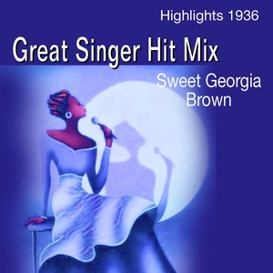 Great Singer Hit Mix: Sweet Georg