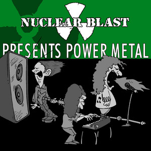 Nuclear Blast Presents Power Meta