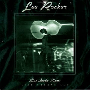 Blue Suede Nights - Live Rockabil