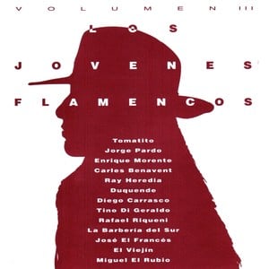 Los Jóvenes Flamencos