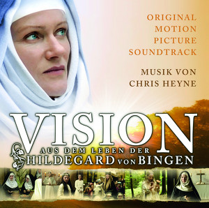 Vision - The Life Of Hildegard Vo