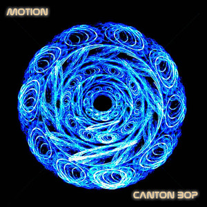Canton Bop (Ivan Grand Solberg, R