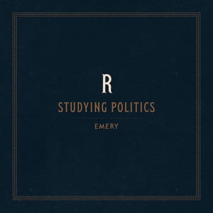 Studying Politics (Reimagined)