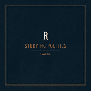 Studying Politics (Reimagined)