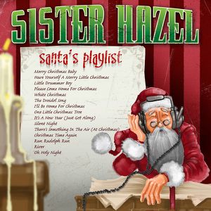 Santa's Playlist