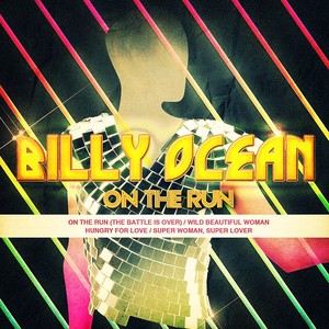 On The Run - Ep