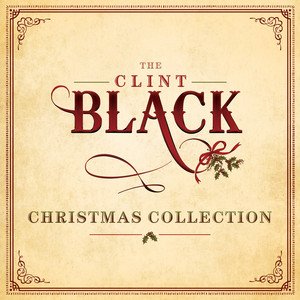 The Clint Black Christmas Collect