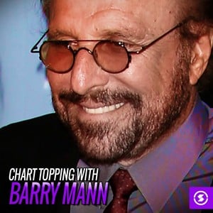 Chart Topping with Barry Mann