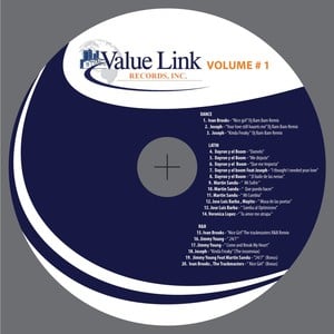 Value Link Records