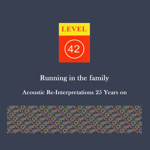 Running In The Family: Acoustic R