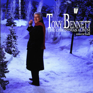 Snowfall - The Tony Bennett Chris