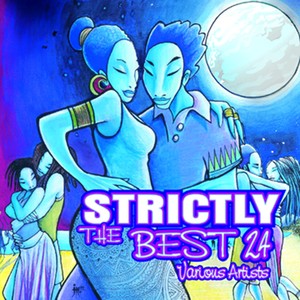 Strictly The Best Vol. 24