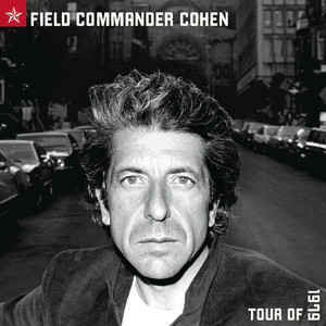 Field Commander Cohen: Tour Of 19