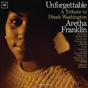 Unforgettable: A Tribute To Dinah