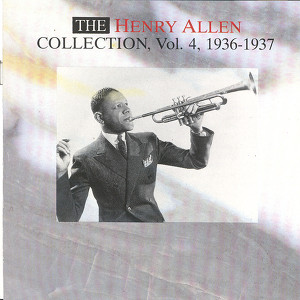 The Henry Allen Collection Vol. 4