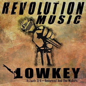 Revolution Music