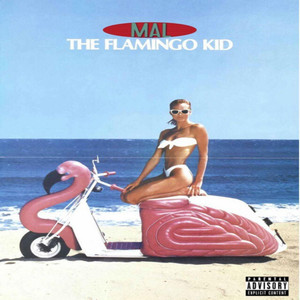 The Flamingo Kid EP