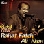 Best of Ustad Rahat Fateh Ali Kha
