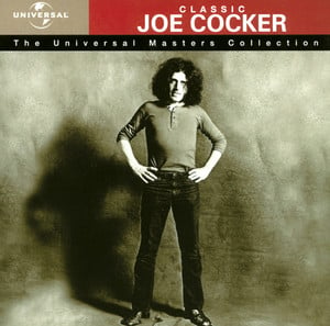 Classic Joe Cocker - The Universa