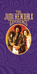 The Jimi Hendrix Experience (box 