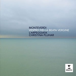 Monteverdi : Vespro Della Beata V