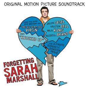 Forgetting Sarah Marshall Origina