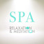 Spa Relaxation & Meditation