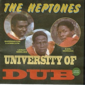 University Of Dub