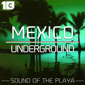 Mexico Underground 2015