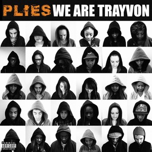 We Are Trayvon