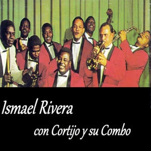 Ismael Rivera Con Cortijo y Su Co