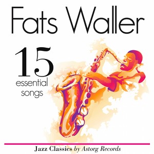 Fats Waller Essential 15