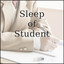 Music for Sleep of a Student