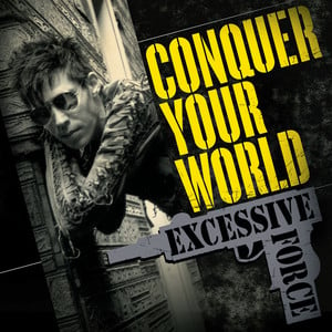 Conquer Your World