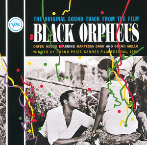 Black Orpheus (Orfeu Negro)