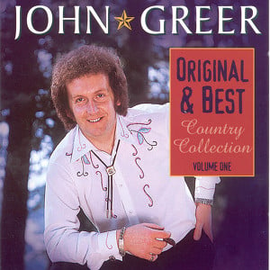 John Greer - The Very Best Of Country Gospel - Volume 2