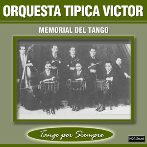 Memorial del Tango