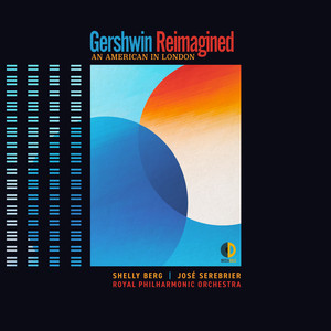 Gershwin Reimagined: An American 