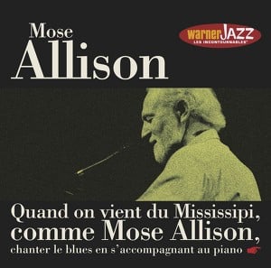 Les Incontournables Du Jazz - Mos