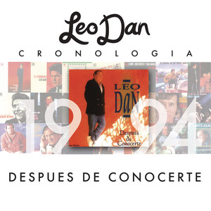 Leo Dan Cronología - Después De C