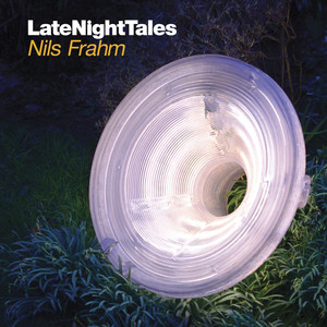 Late Night Tales Nils Frahm (Stre